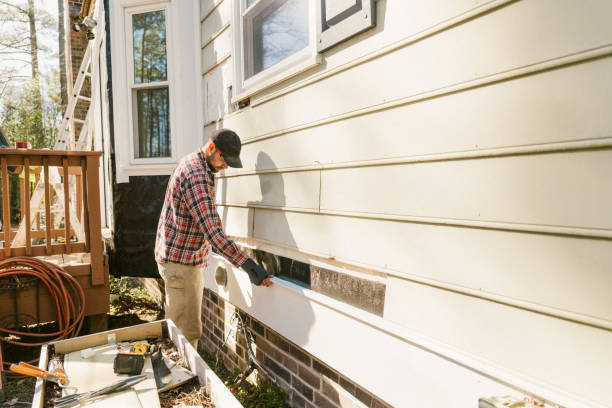 Top rated local Siding Contractor specialists in Parksley, VA